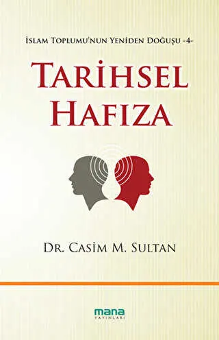 Tarihsel Hafıza kapağı