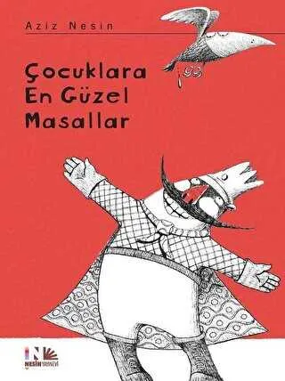 Çocuklara En Güzel Masallar kapağı