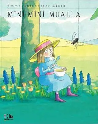 Mini Mini Mualla kapağı