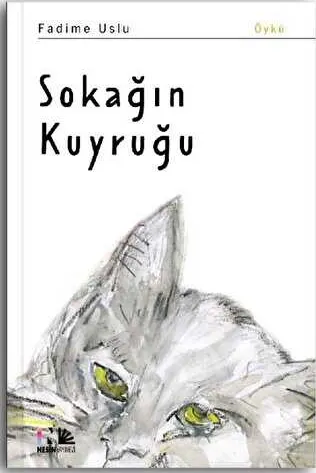 Sokağın Kuyruğu kapağı