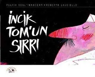 İncik Tom’un Sırrı kapağı