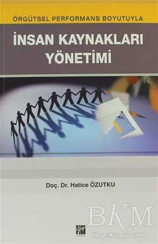 İnsan Kaynakları Yönetimi kapağı