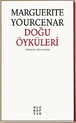 Doğu Öyküleri kapağı