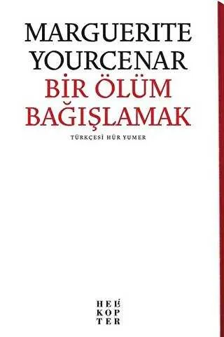 Bir Ölüm Bağışlamak kapağı