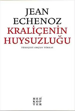 Kraliçenin Huysuzluğu kapağı