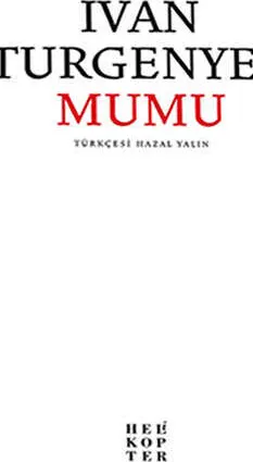 Mumu kapağı