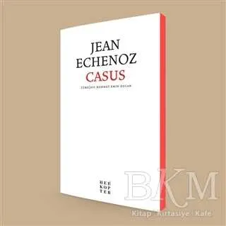 Casus kapağı