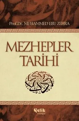 Mezhepler Tarihi kapağı