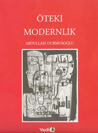 Öteki Modernlik kapağı