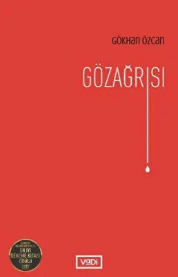 Gözağrısı kapağı