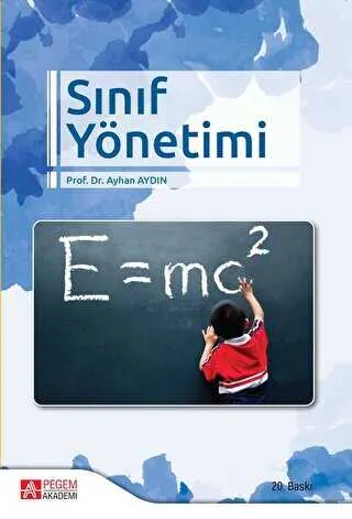 Sınıf Yönetimi kapağı