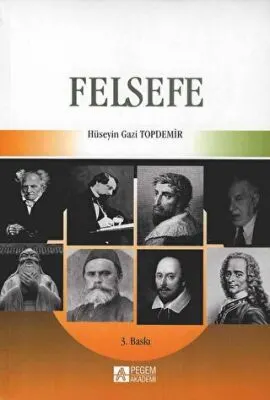 Felsefe kapağı