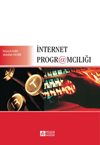 İnternet Programcılığı kapağı