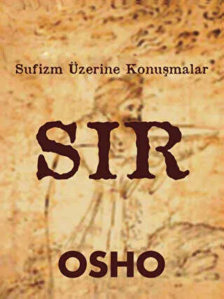 Sır kapağı