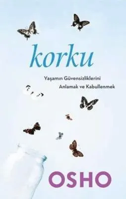 Korku kapağı