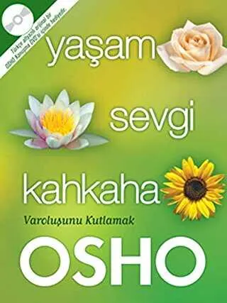 Yaşam Sevgi Kahkaha kapağı
