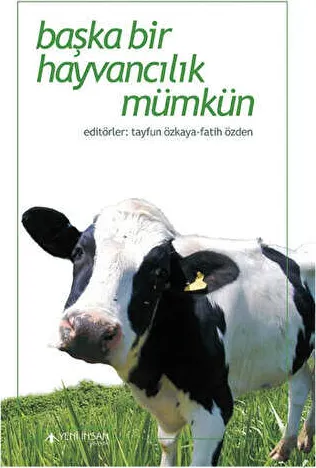 Başka Bir Hayvancılık Mümkün kapağı