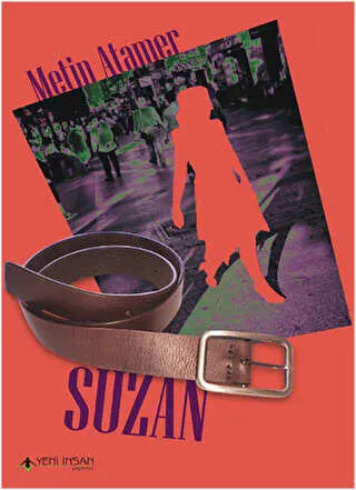 Suzan kapağı