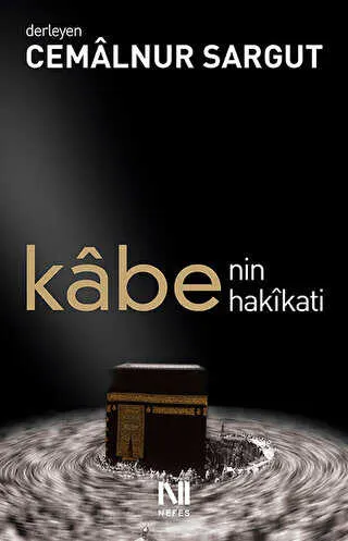 Kabe’nin Hakikati kapağı