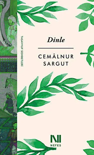 Dinle kapağı