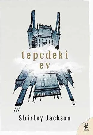 Tepedeki Ev kapağı