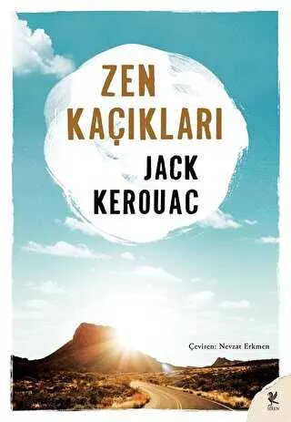 Zen Kaçıkları kapağı
