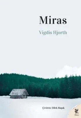 Miras kapağı