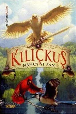 Kılıçkuş kapağı