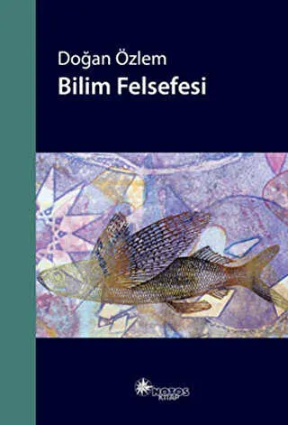 Bilim Felsefesi kapağı