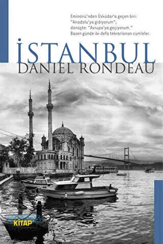 İstanbul kapağı