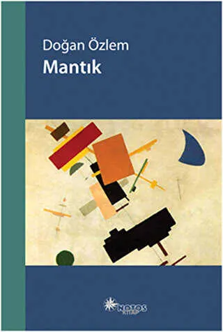 Mantık kapağı