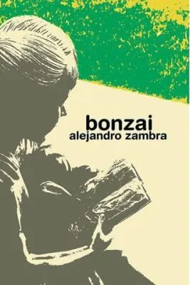 Bonzai kapağı