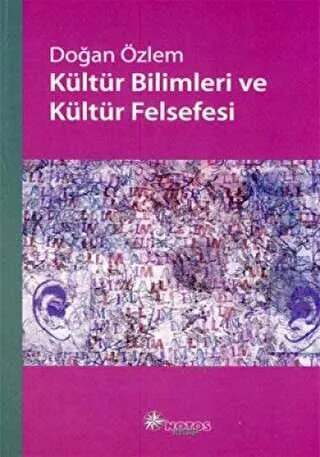 Kültür Bilimleri ve Kültür Felsefesi kapağı