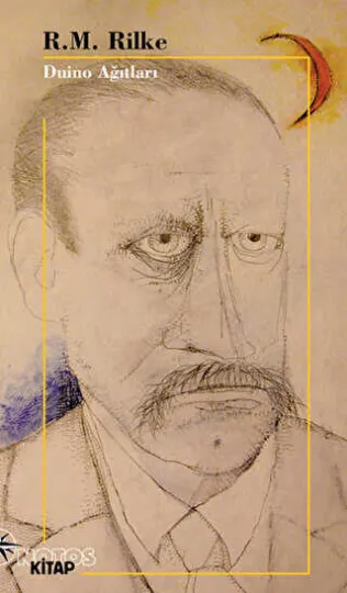 Duino Ağıtları kapağı