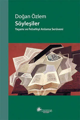 Söyleşiler kapağı