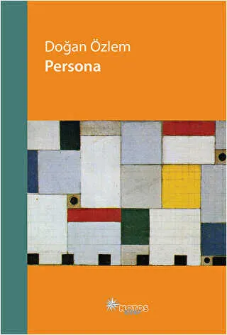 Persona kapağı