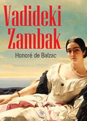 Vadideki Zambak kapağı