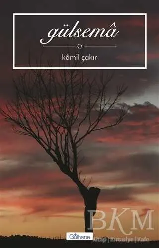 Gülsema kapağı