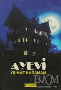 Ayevi kapağı