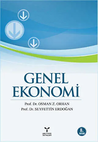 Genel Ekonomi kapağı