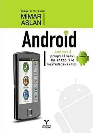 Android kapağı