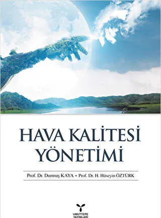Hava Kalitesi Yönetimi kapağı