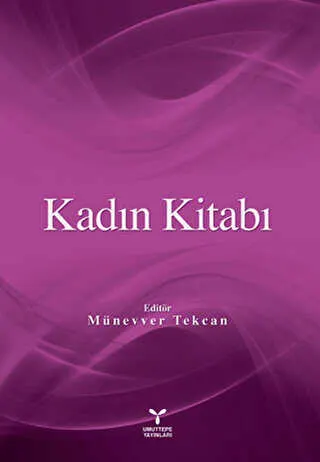 Kadın Kitabı kapağı