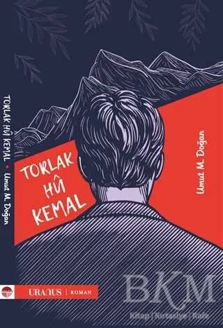 Torlak Hu Kemal kapağı