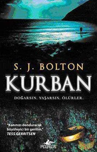 KURBAN kapağı