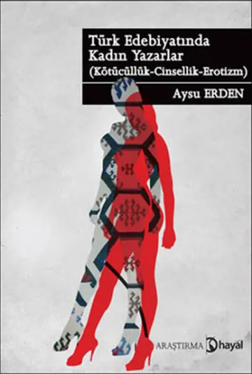 Türk Edebiyatında Kadın Yazarlar kapağı