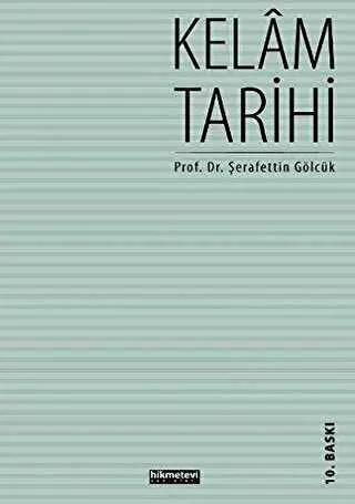 Kelam Tarihi kapağı