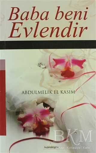 Baba Beni Evlendir kapağı