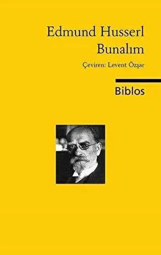 Bunalım kapağı