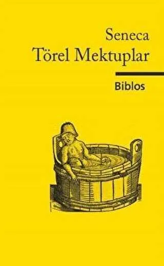 Törel Mektuplar kapağı